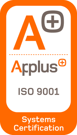 ISO 9001 Certification